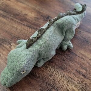 Ty Swampy Beanie Baby